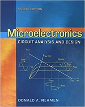 9781259252976 Microelectronic Circuit Analysis and Design