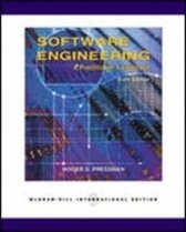 9781259253157 Software Engineering A Practitioners Approach