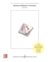 9781259253324 Business Statistics In Practice Using Data Modeling And Analytics