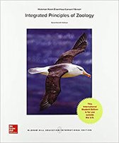 9781259253492 Integrated Principles Of Zoology