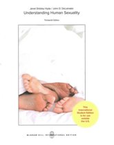 9781259253515 Understanding Human Sexuality