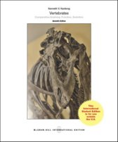9781259253751 Vertebrates Comparative Anatomy Function Evolution