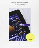 9781259254123 Financial Accounting