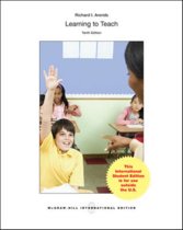 9781259254253 Learning to Teach