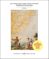 9781259254277 Traditions and Encounters