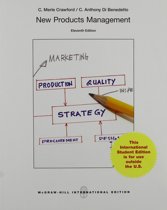 9781259254345 New Products Management