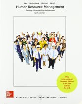 9781259255069 Human Resource Management