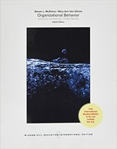 9781259921704 Organizational Behavior