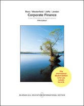 9781260083279 Corporate Finance Core Principles And Applications