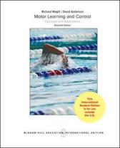 9781260084023 Motor Learning and Control Concepts and Applications