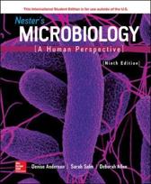 NESTER'S MICROBIOLOGY