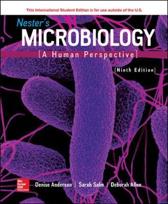 9781260092219 NESTERS MICROBIOLOGY