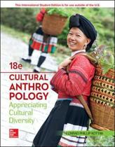 9781260098273 Cultural Anthropology