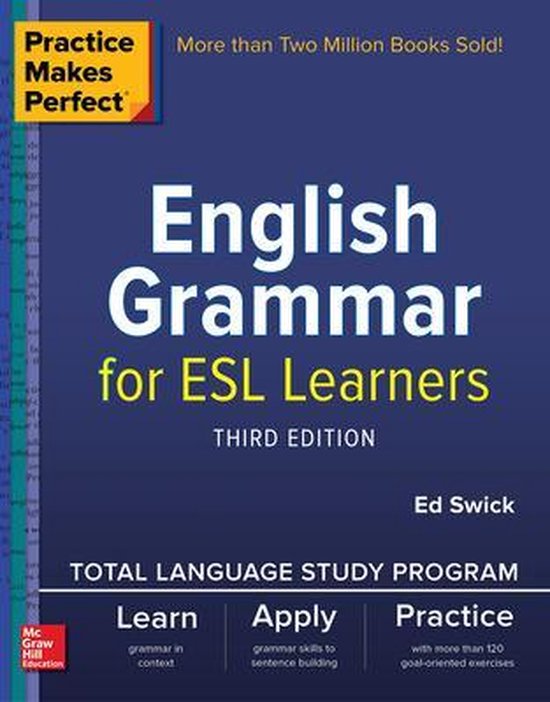 9781260120936 Practice Makes Perfect