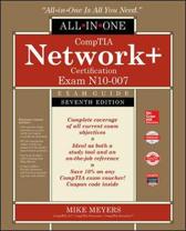 9781260122381 CompTIA Network Certification AllinOne Exam Guide Seventh Edition Exam N10007