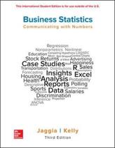 9781260288377 BUSINESS STATISTICS