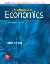 9781260565539 International Economics