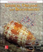 9781260565881 General Organic and Biochemistry