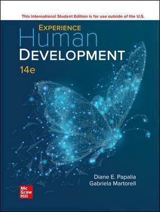 9781260570878 EXPERIENCE HUMAN DEVELOPMENT