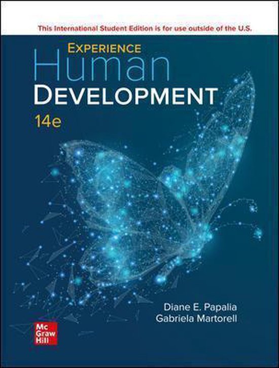 9781260570878 ISE Experience Human Development