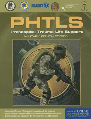 9781284041750 Prehospital Trauma Life Support