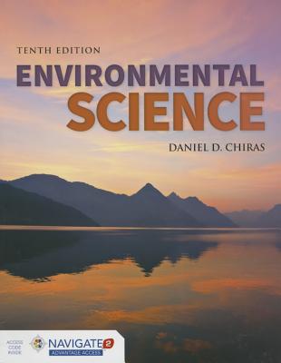 9781284057058 Environmental Science