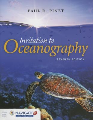 9781284057072 Invitation to Oceanography