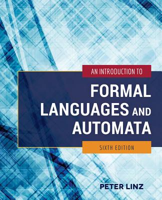 9781284077247 An Introduction to Formal Languages and Automata