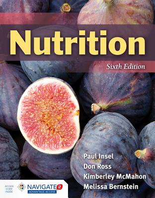 9781284100051 Nutrition