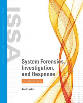 9781284121841 System Forensics Investigation And Response