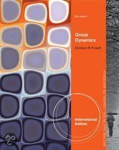 9781285051444 Group Dynamics