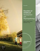 9781285096087 Disorders of Childhood