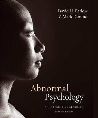 9781285755618 Abnormal Psychology