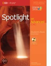 9781285849362 Spotlight on Advanced