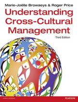 9781292015897 Understanding CrossCultural Management 3rd edn