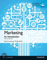 9781292016788 Marketing