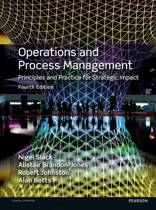 9781292017846 Operations and Process Management