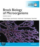 9781292018348 Brock Biology of Microorganisms with MasteringBiologyGlobal Edition