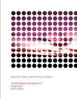 9781292020396 MarketBased Management