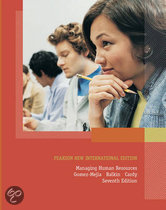 9781292020426 Managing Human Resources