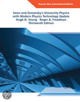 9781292020631 University Physics with Modern Physics Technology Update