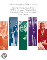 9781292020693 Training in Interpersonal Skills