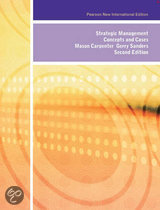 9781292020778 Strategic Management