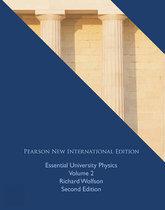 9781292021027 Essential University Physics
