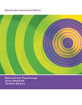 9781292021294 Educational Psychology