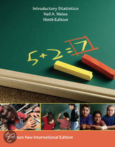 9781292022017 Introductory Statistics