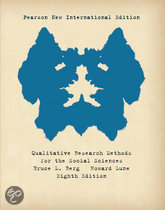 9781292022499 Qualitative Research Methods for the Social Sciences