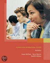 9781292022659 Statistics