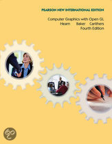 9781292024257 Computer Graphics with Open GL