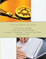 9781292025520 Distributed Systems